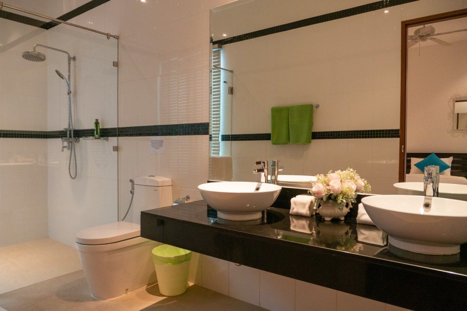 3 Bed, 3 Bath, HouseFor Sale, Kamala, Phuket