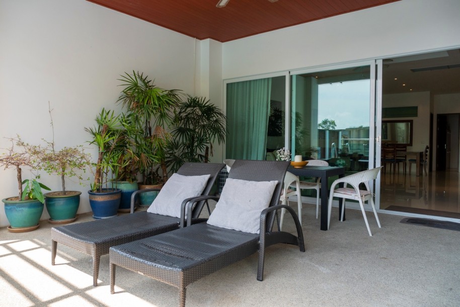 3 Bed, 3 Bath, HouseFor Sale, Kamala, Phuket