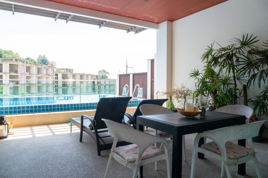 3 Bed, 3 Bath, HouseFor Sale, Kamala, Phuket