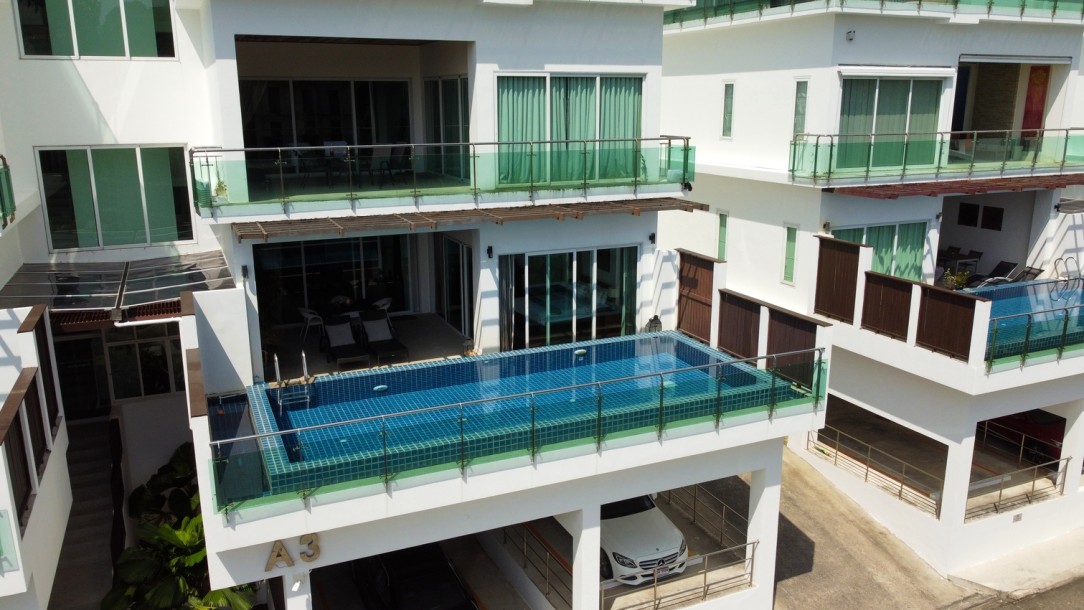 3 Bed, 3 Bath, HouseFor Sale, Kamala, Phuket