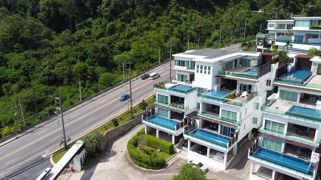 3 Bed, 3 Bath, HouseFor Sale, Kamala, Phuket