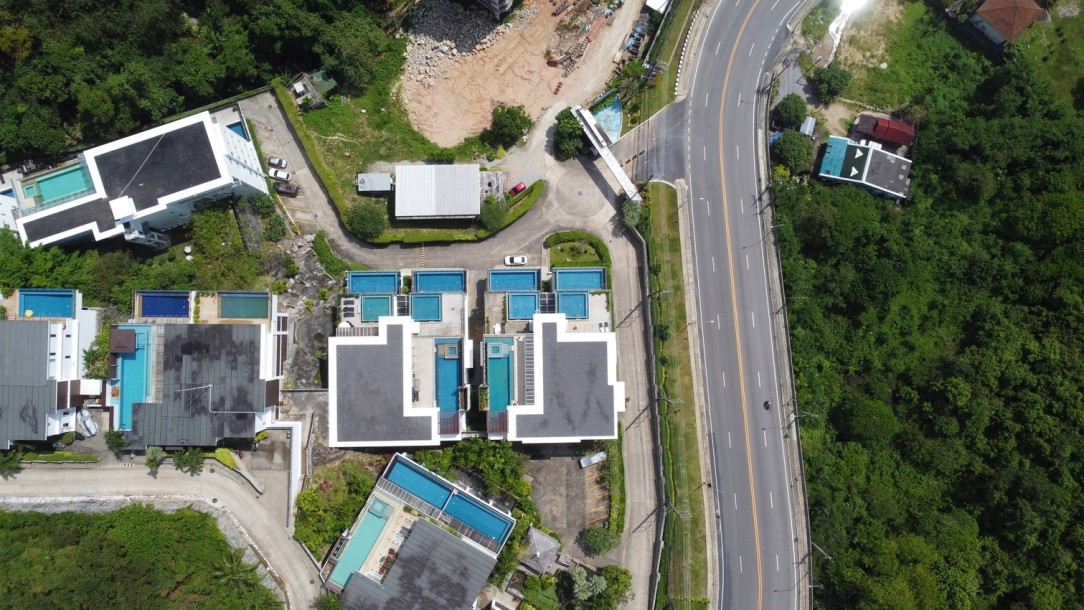 3 Bed, 3 Bath, HouseFor Sale, Kamala, Phuket