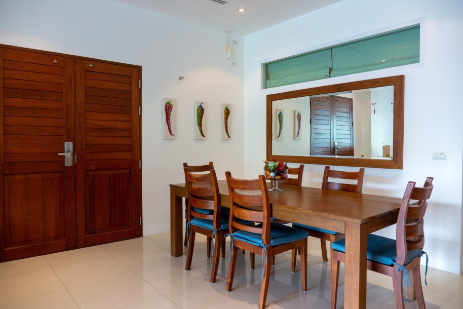 3 Bed, 3 Bath, HouseFor Sale, Kamala, Phuket