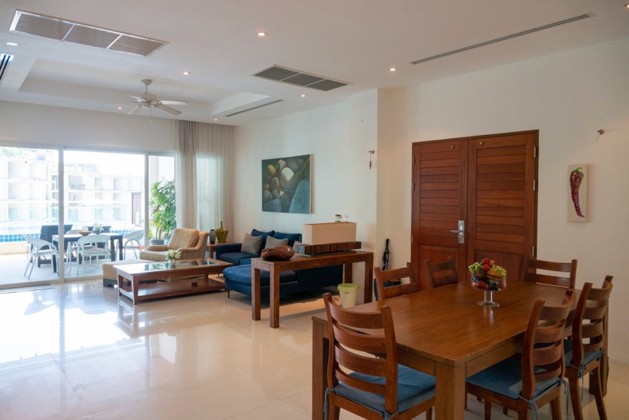 3 Bed, 3 Bath, HouseFor Sale, Kamala, Phuket