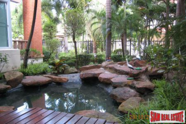 4 Bed, 5 Bath, HouseFor Sale, Phahon Yothin, Bangkok