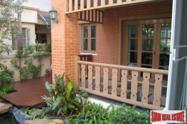 4 Bed, 5 Bath, HouseFor Sale, Phahon Yothin, Bangkok