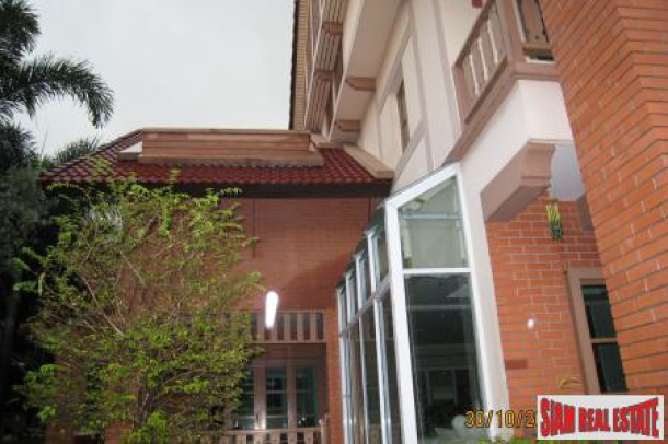 4 Bed, 5 Bath, HouseFor Sale, Phahon Yothin, Bangkok