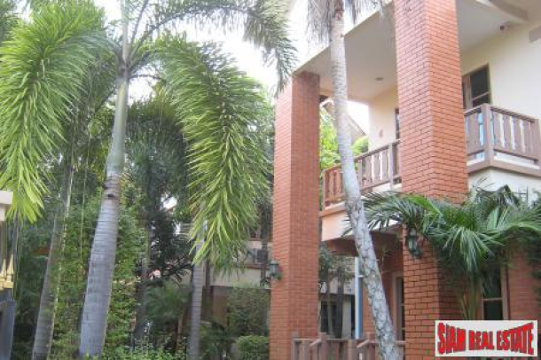 4 Bed, 5 Bath, HouseFor Sale, Phahon Yothin, Bangkok