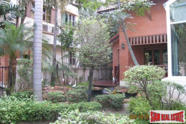 4 Bed, 5 Bath, HouseFor Sale, Phahon Yothin, Bangkok