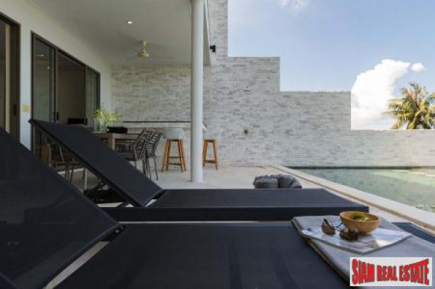 3 Bed, 4 Bath, ApartmentFor Sale, Bang Po, Surat Thani