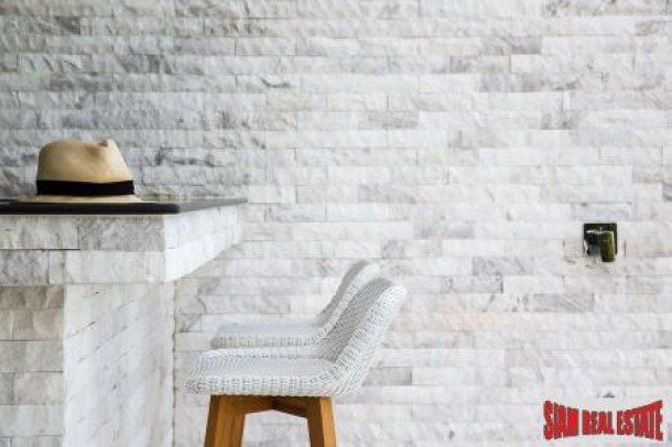 3 Bed, 4 Bath, ApartmentFor Sale, Bang Po, Surat Thani