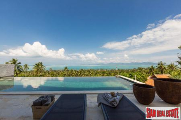 3 Bed, 4 Bath, ApartmentFor Sale, Bang Po, Surat Thani