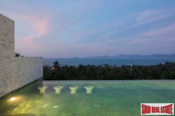 3 Bed, 4 Bath, ApartmentFor Sale, Bang Po, Surat Thani