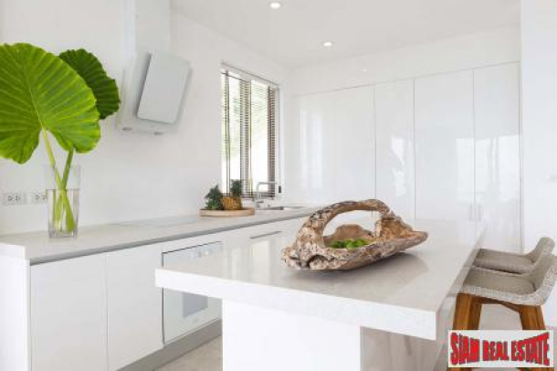 3 Bed, 4 Bath, ApartmentFor Sale, Bang Po, Surat Thani