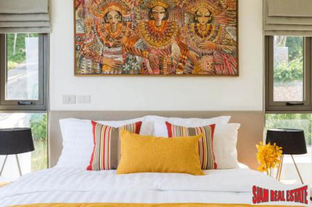 3 Bed, 4 Bath, ApartmentFor Sale, Bang Po, Surat Thani