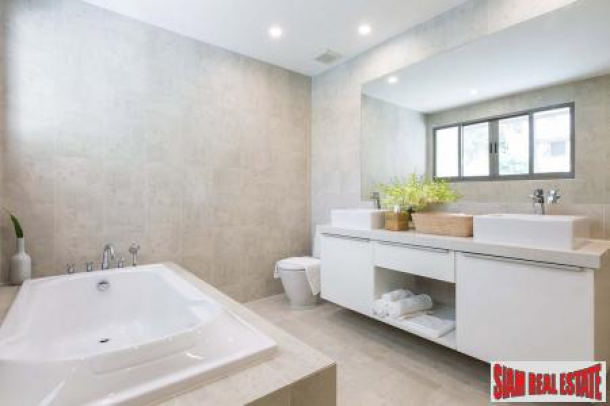 3 Bed, 4 Bath, ApartmentFor Sale, Bang Po, Surat Thani