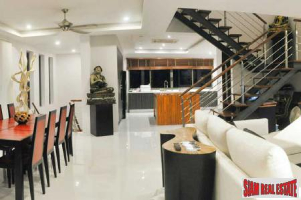 4 Bed, 4 Bath, ApartmentFor Sale, Bophut, Surat Thani