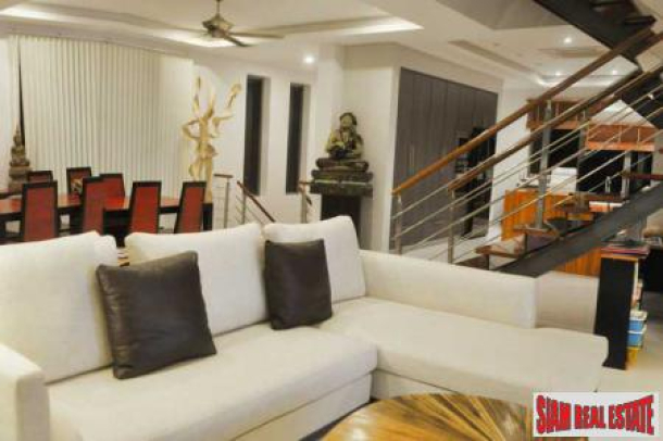 4 Bed, 4 Bath, ApartmentFor Sale, Bophut, Surat Thani