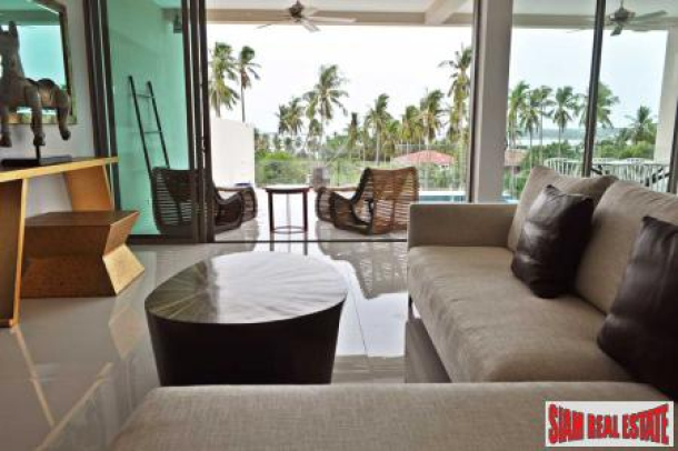 4 Bed, 4 Bath, ApartmentFor Sale, Bophut, Surat Thani