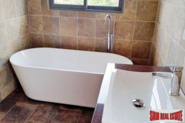 4 Bed, 4 Bath, ApartmentFor Sale, Bophut, Surat Thani