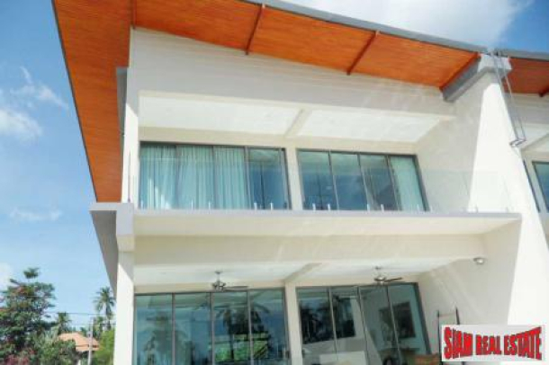 4 Bed, 4 Bath, ApartmentFor Sale, Bophut, Surat Thani