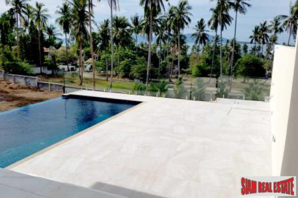 4 Bed, 4 Bath, ApartmentFor Sale, Bophut, Surat Thani
