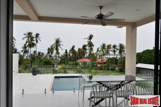 4 Bed, 4 Bath, ApartmentFor Sale, Bophut, Surat Thani