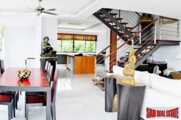 4 Bed, 4 Bath, ApartmentFor Sale, Bophut, Surat Thani