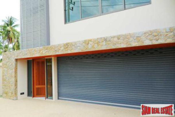 4 Bed, 4 Bath, ApartmentFor Sale, Bophut, Surat Thani