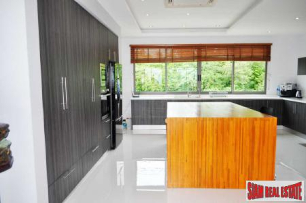 4 Bed, 4 Bath, ApartmentFor Sale, Bophut, Surat Thani
