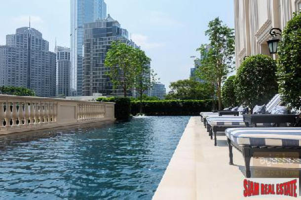 2 Bed, 2 Bath, ApartmentFor Sale, Chitlom, Bangkok