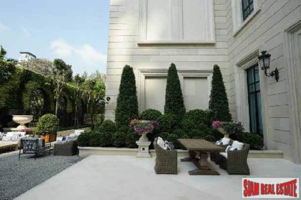 2 Bed, 2 Bath, ApartmentFor Sale, Chitlom, Bangkok