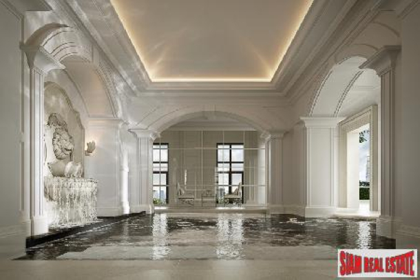 2 Bed, 2 Bath, ApartmentFor Sale, Chitlom, Bangkok