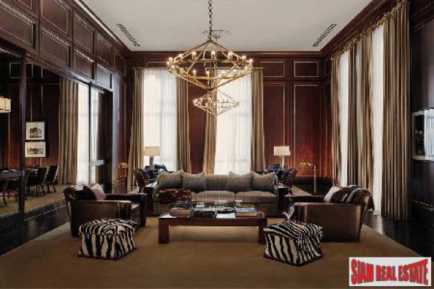 2 Bed, 2 Bath, ApartmentFor Sale, Chitlom, Bangkok