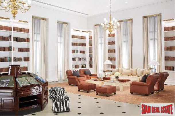 2 Bed, 2 Bath, ApartmentFor Sale, Chitlom, Bangkok