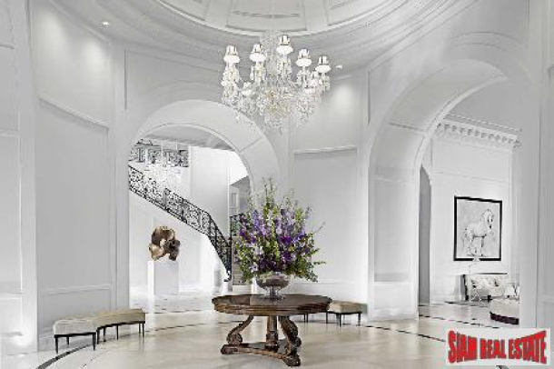 2 Bed, 2 Bath, ApartmentFor Sale, Chitlom, Bangkok