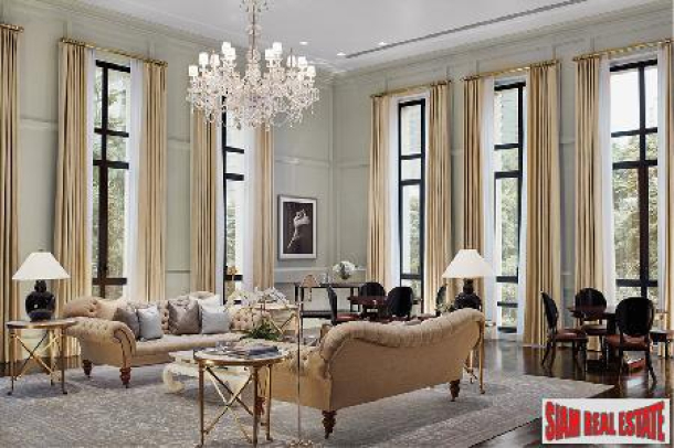 2 Bed, 2 Bath, ApartmentFor Sale, Chitlom, Bangkok