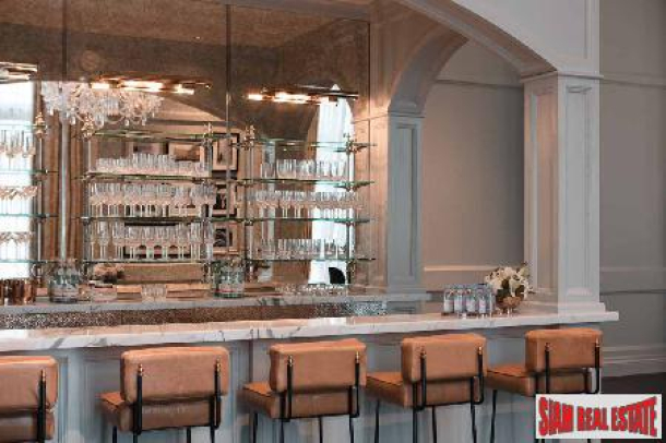 2 Bed, 2 Bath, ApartmentFor Sale, Chitlom, Bangkok