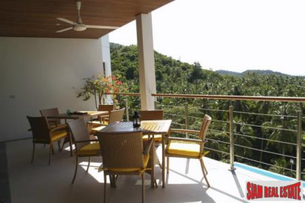 6 Bed, 6 Bath, HouseFor Sale, Maenam, Surat Thani