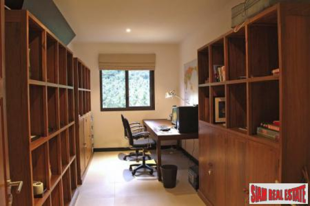 6 Bed, 6 Bath, HouseFor Sale, Maenam, Surat Thani