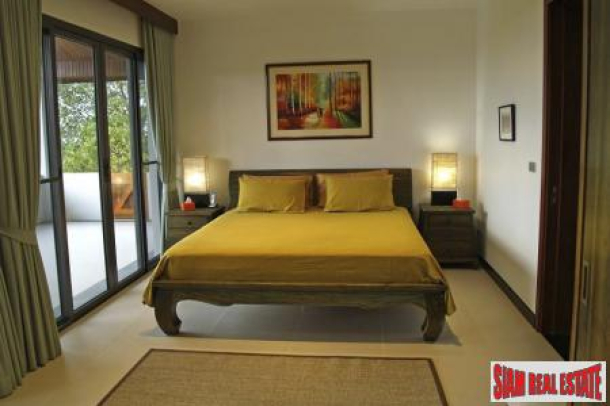6 Bed, 6 Bath, HouseFor Sale, Maenam, Surat Thani
