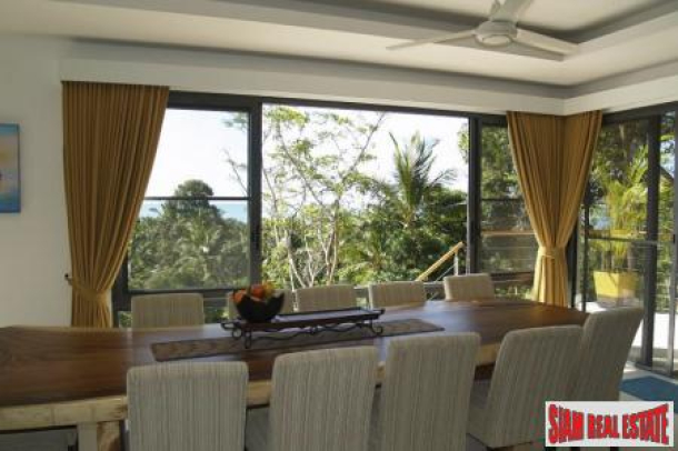 6 Bed, 6 Bath, HouseFor Sale, Maenam, Surat Thani