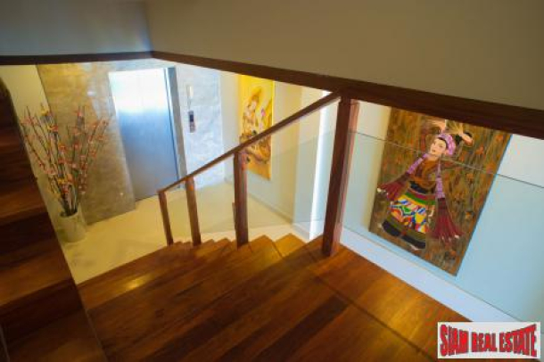 6 Bed, 6 Bath, ApartmentFor Sale, Bophut, Surat Thani