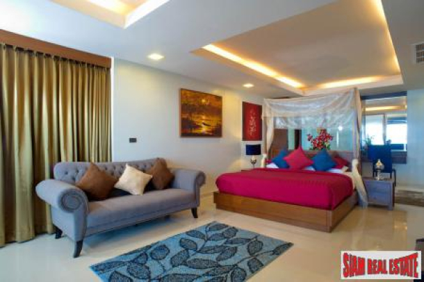 6 Bed, 6 Bath, ApartmentFor Sale, Bophut, Surat Thani