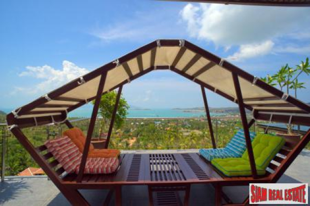 6 Bed, 6 Bath, ApartmentFor Sale, Bophut, Surat Thani
