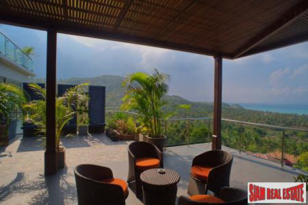 6 Bed, 6 Bath, ApartmentFor Sale, Bophut, Surat Thani