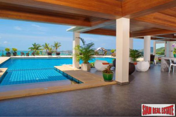 6 Bed, 6 Bath, ApartmentFor Sale, Bophut, Surat Thani