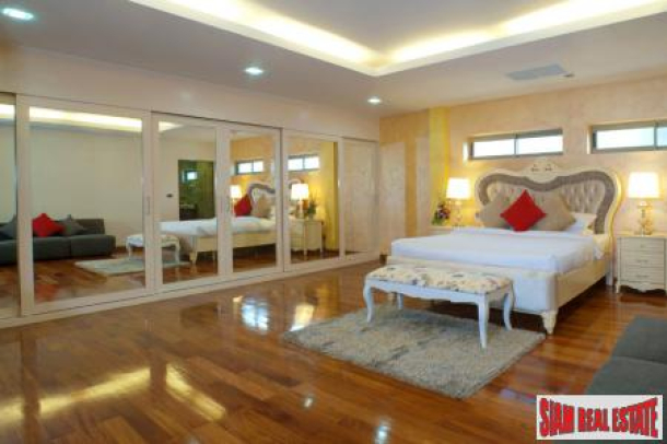 6 Bed, 6 Bath, ApartmentFor Sale, Bophut, Surat Thani