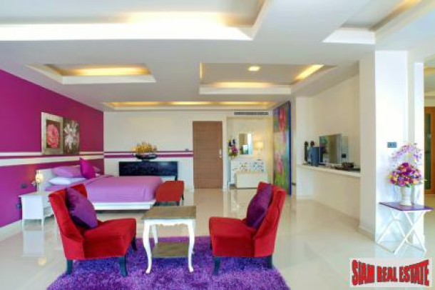 6 Bed, 6 Bath, ApartmentFor Sale, Bophut, Surat Thani