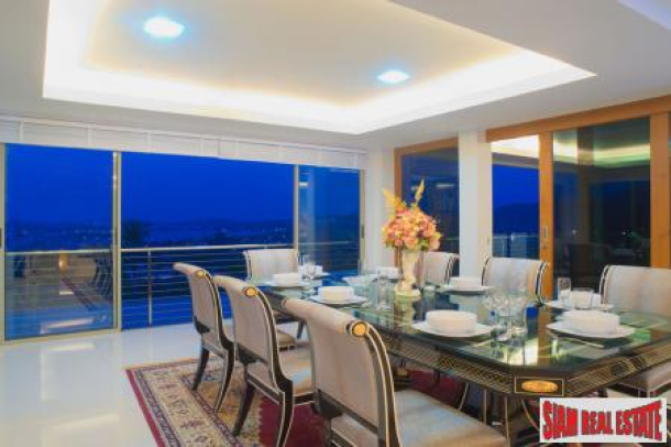 6 Bed, 6 Bath, ApartmentFor Sale, Bophut, Surat Thani